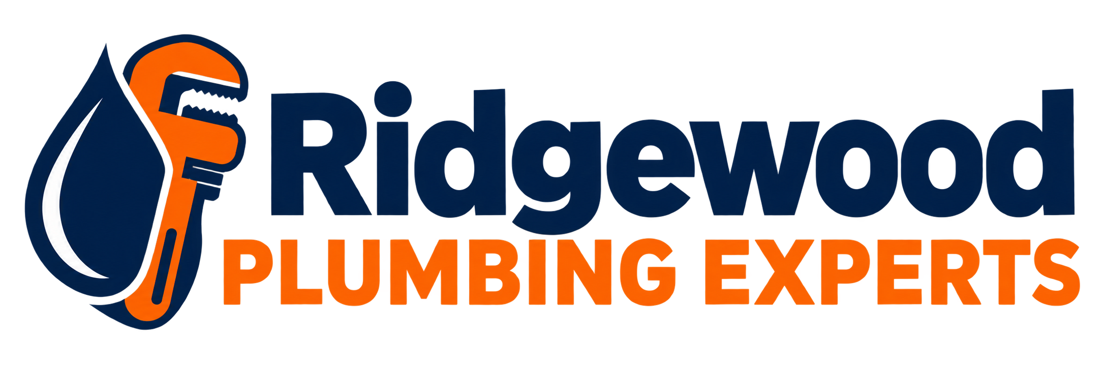 Ridgewood Plumbing Experts logo